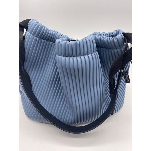 Fri +Yay Blue Dual Bag by Marco Nicoli - Picture 4 of 12